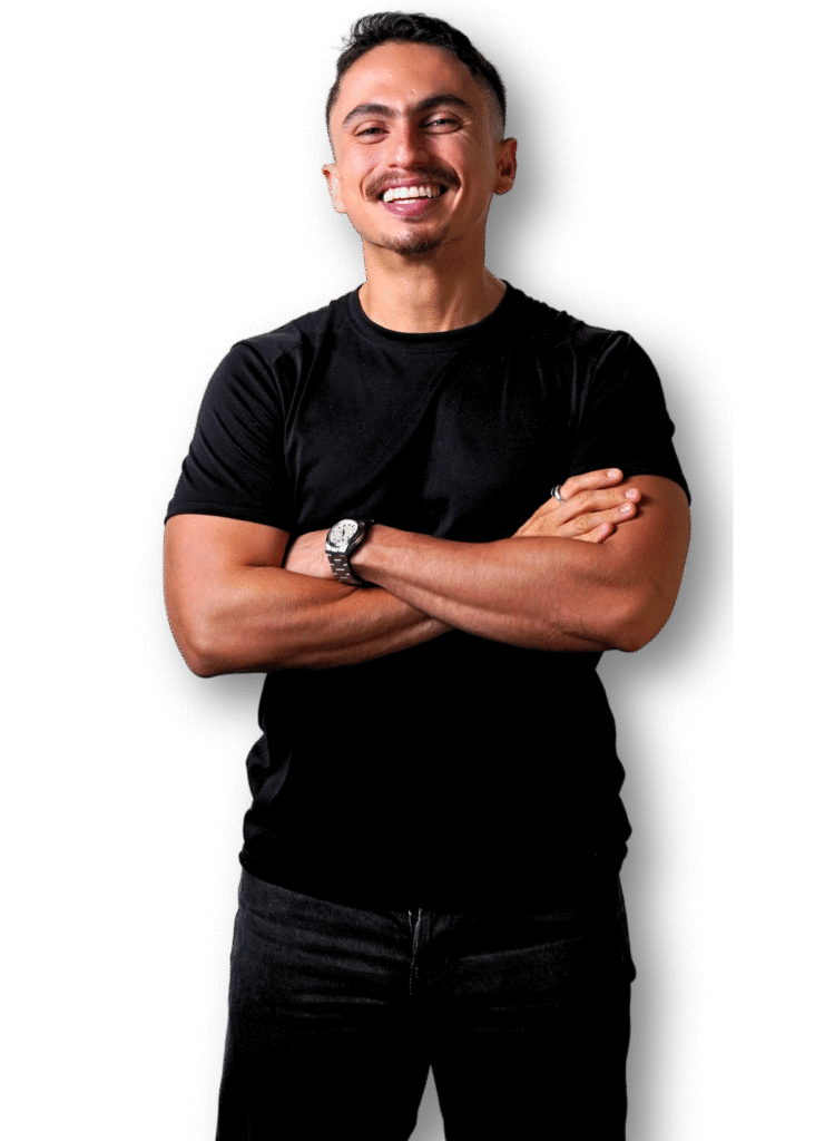 Carlos Cervantes · MrMind